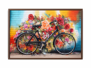 A Floral Journey