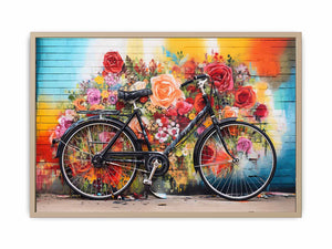 A Floral Journey