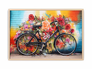 A Floral Journey