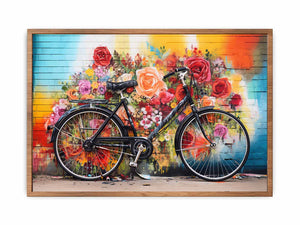 A Floral Journey