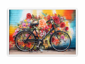 A Floral Journey