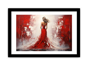 Crimson Aura