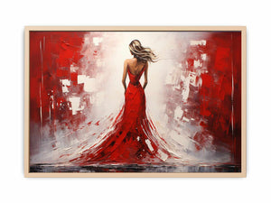 Crimson Aura