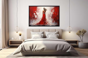 Crimson Aura