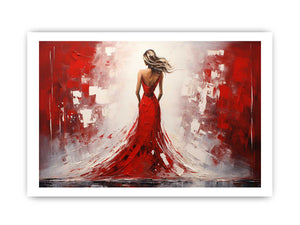 Crimson Aura