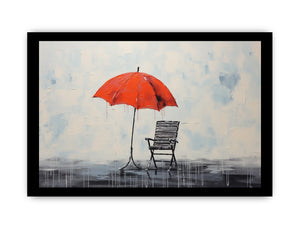 Umbrella Chair