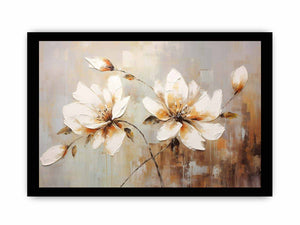 White Flowers