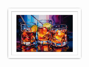 Whiskey GLasses