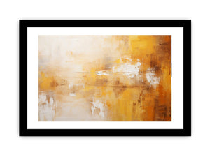 Abstract Brown Abstract