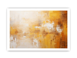 Abstract Brown Abstract