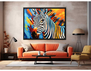 Zebra Stripes