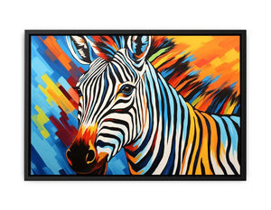 Zebra Stripes