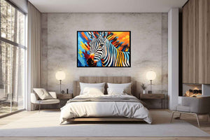 Zebra Stripes