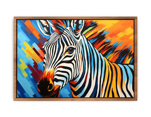 Zebra Stripes