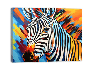 Zebra Stripes