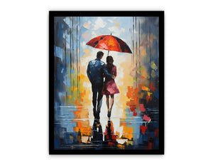 Two Hearts, One Pace