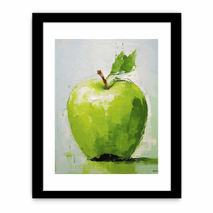 Green Apple