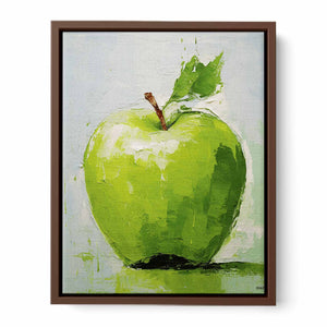 Green Apple