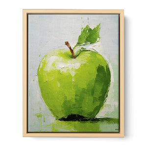 Green Apple