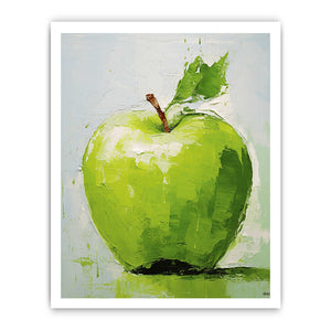Green Apple