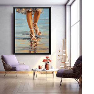 Sandels Modern Painting