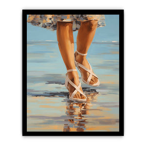 Sandels Modern Painting