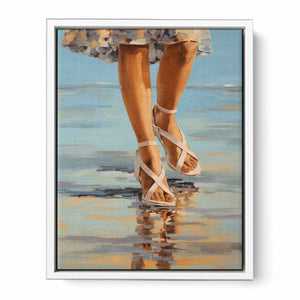 Sandels Modern Painting