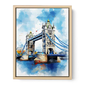 London Bridge