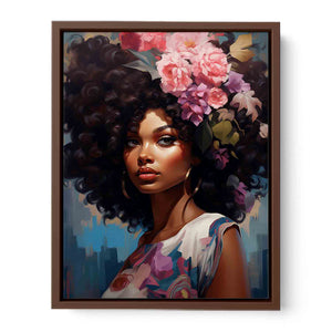 The Crown of Flora
