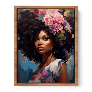 The Crown of Flora