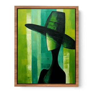 Emerald Fragments