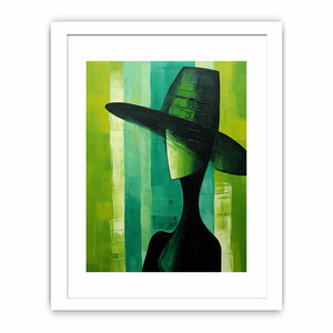 Emerald Fragments