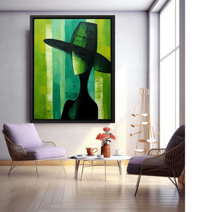Emerald Fragments
