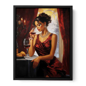 Evening Uncorked