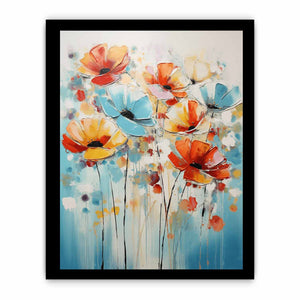 Colorful Flowers