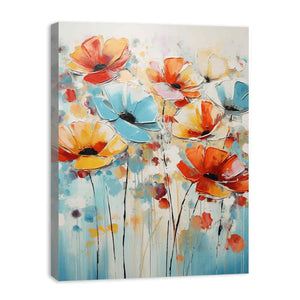 Colorful Flowers