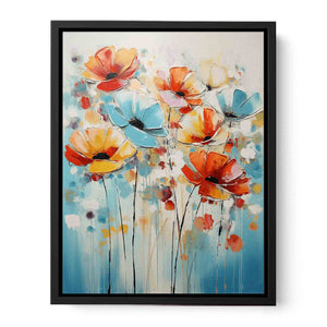 Colorful Flowers
