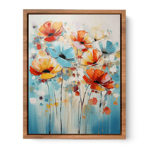 Colorful Flowers