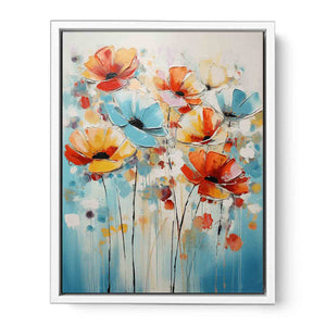 Colorful Flowers