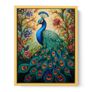 Peacock