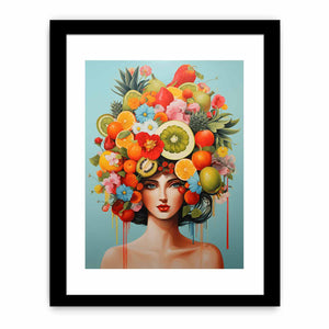 Flower head