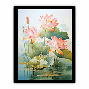 Lotus Flower