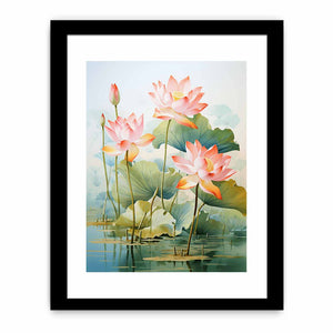 Lotus Flower