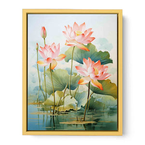 Lotus Flower