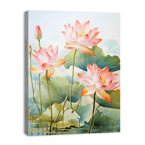 Lotus Flower