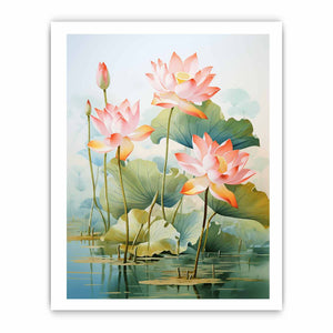 Lotus Flower
