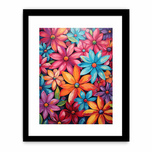 Vivid Bloom