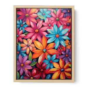 Vivid Bloom