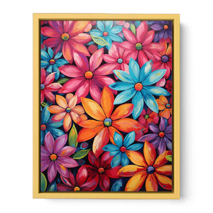 Vivid Bloom