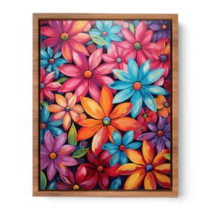 Vivid Bloom